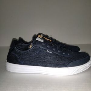 PEAK SPORT CASUAL SHOES MEN'S STYLE E12397E, COL